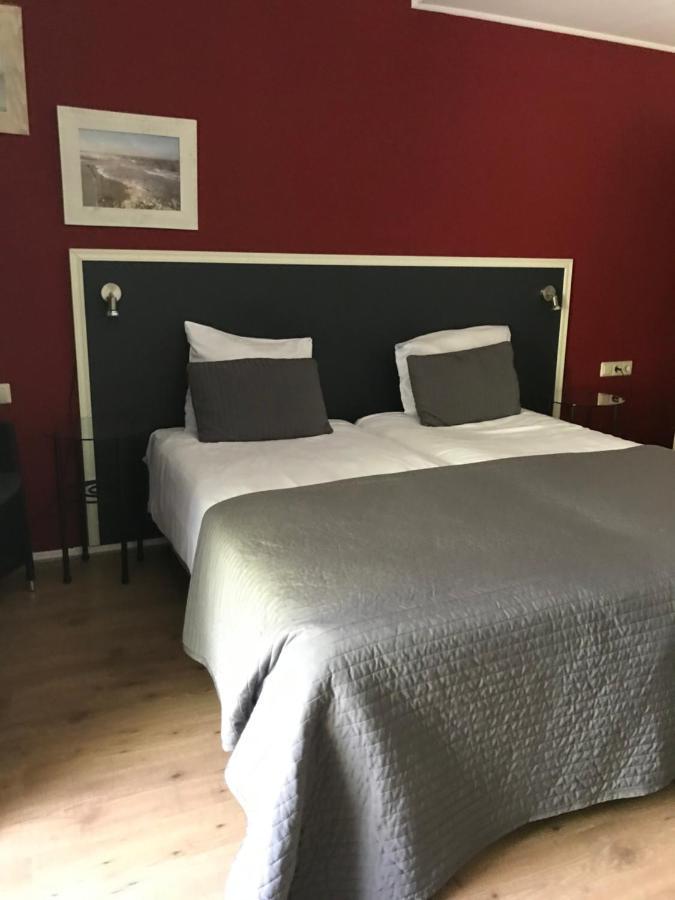 Comfort Twin Room