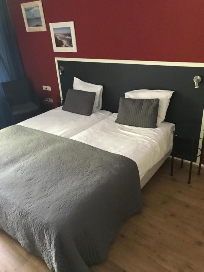 Comfort Twin Room