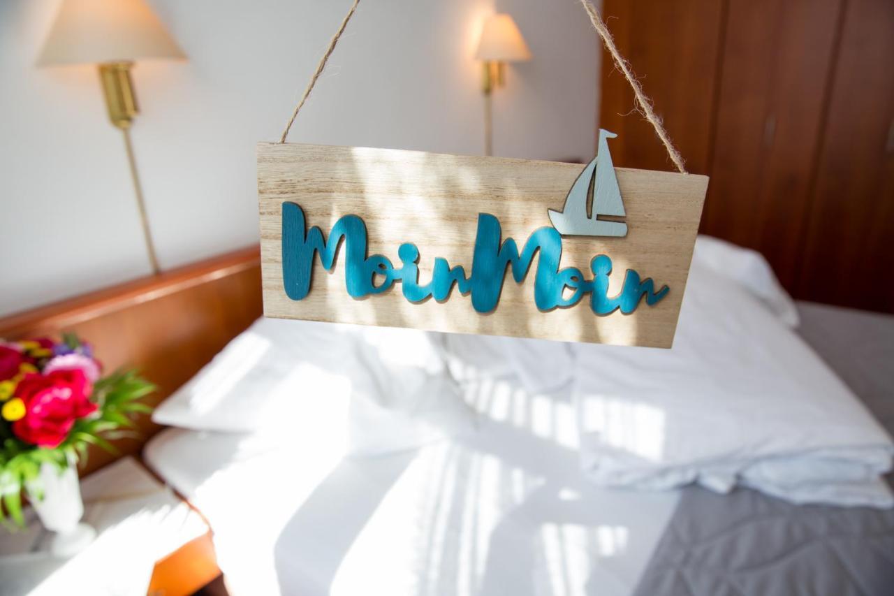 Comfort Dreibettzimmer