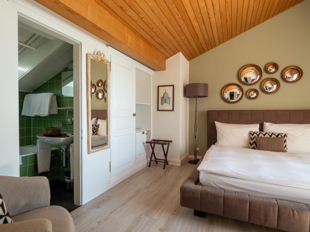 Classic Doppelzimmer