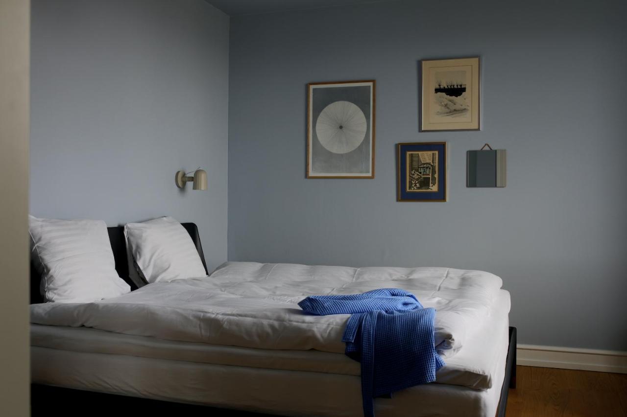 Junior Suite mit Meerblick
