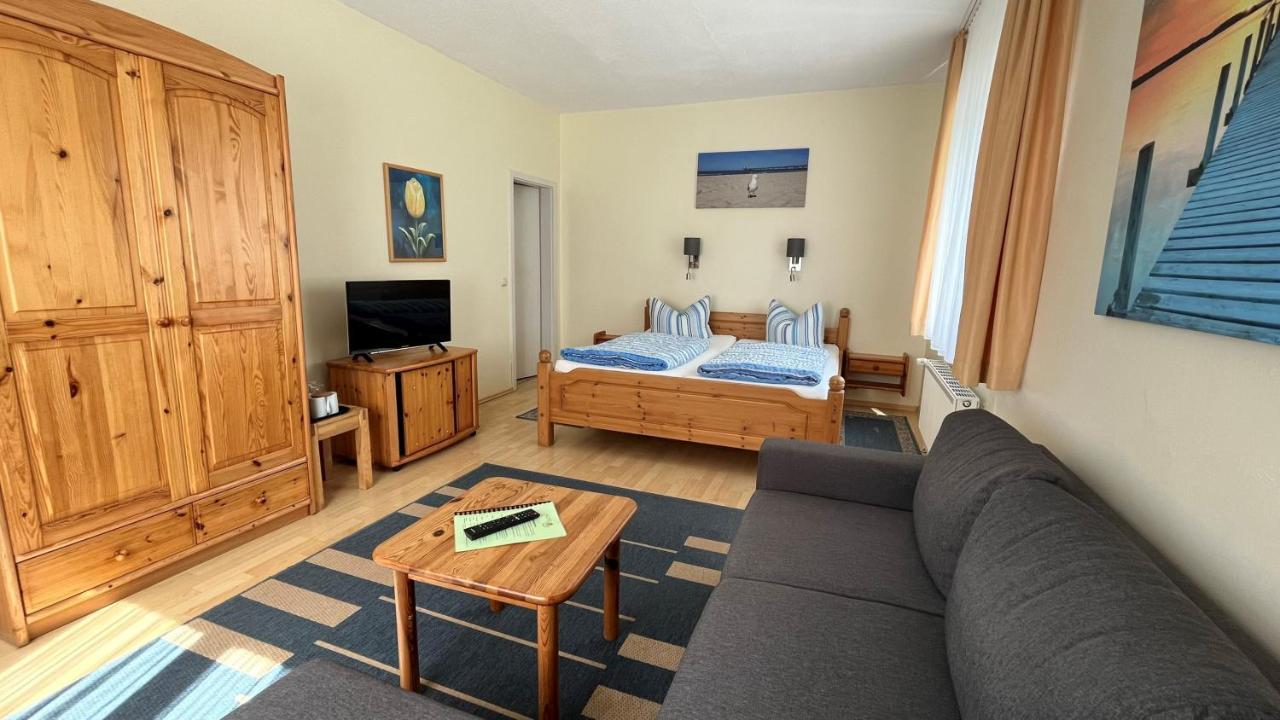 Standard Doppelzimmer mit Gartenblick 30