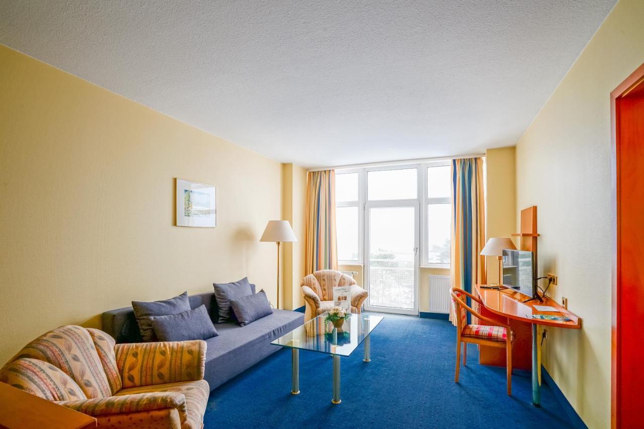 Suite Sea View