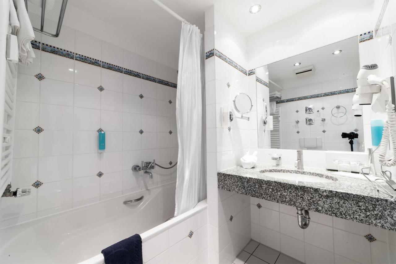 Junior Suite Sea View