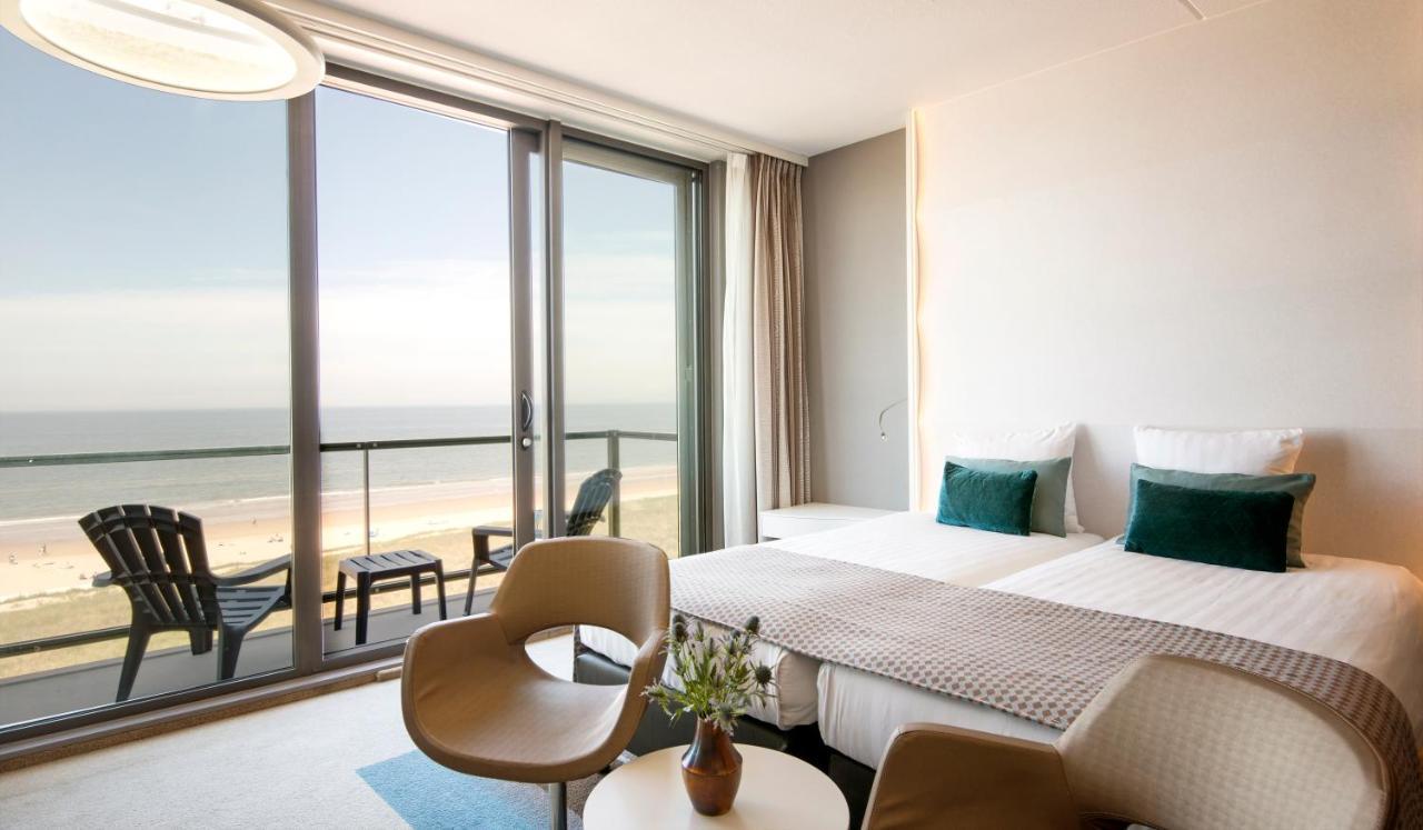 Twin Room Sea View