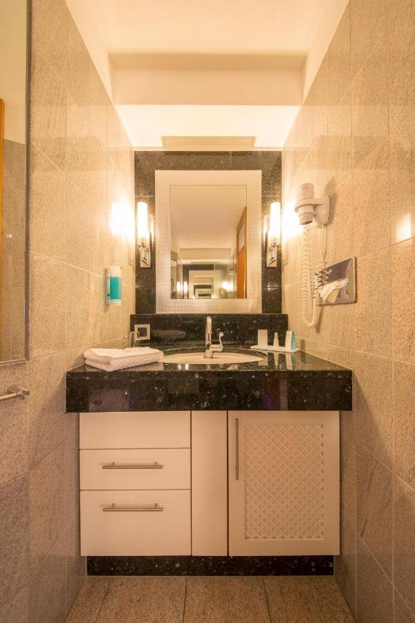 Junior Suite Ocean View