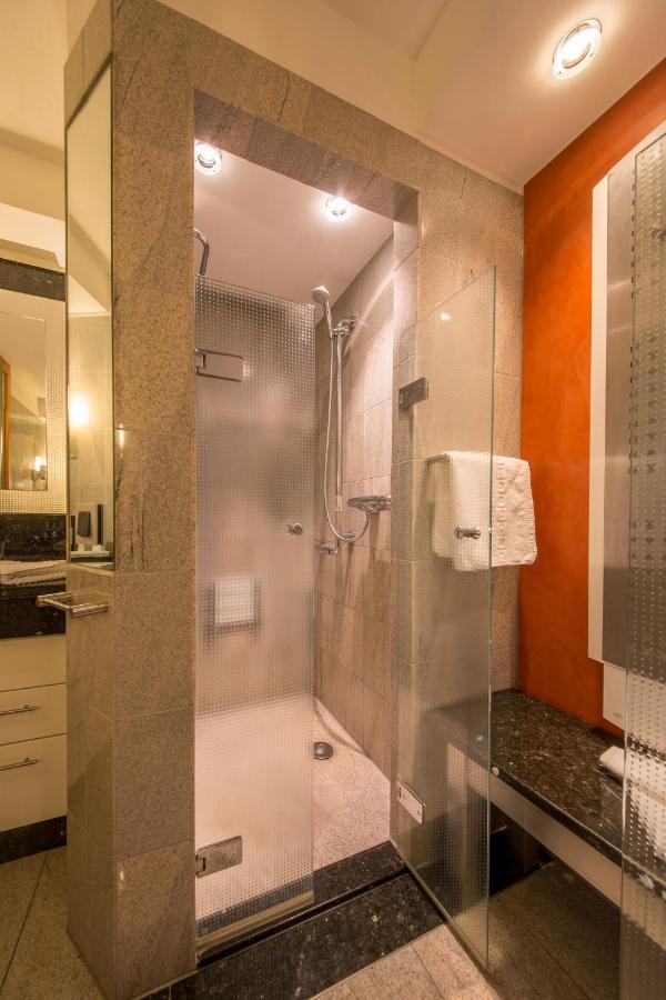 Junior Suite Ocean View