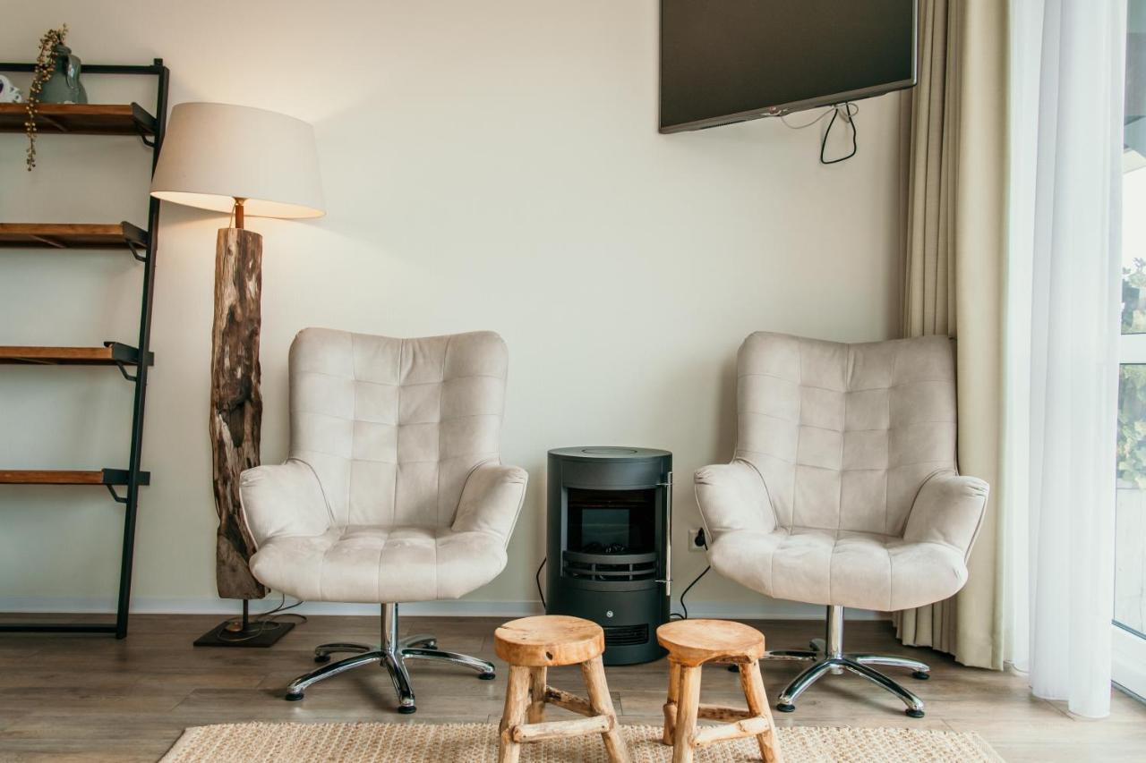 Suite Sauna