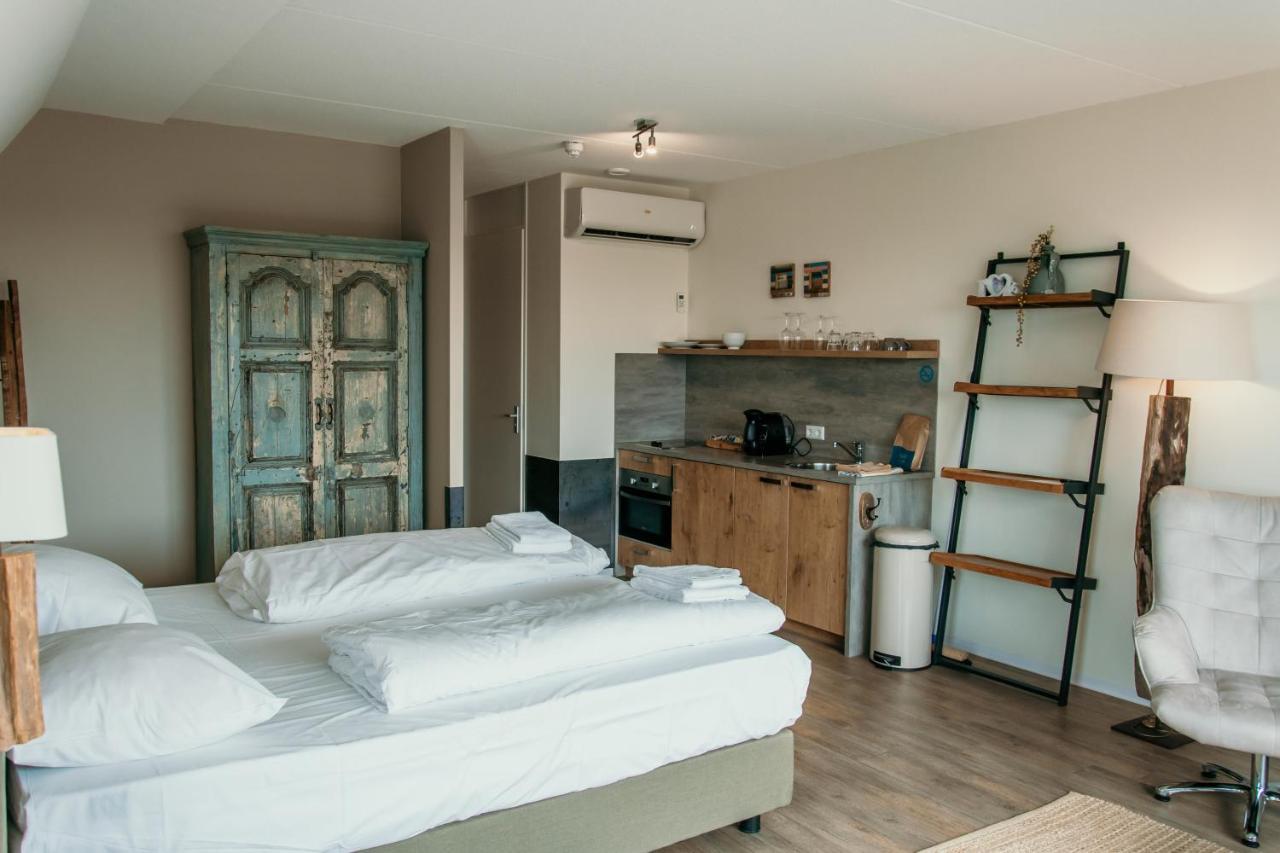 Suite Sauna