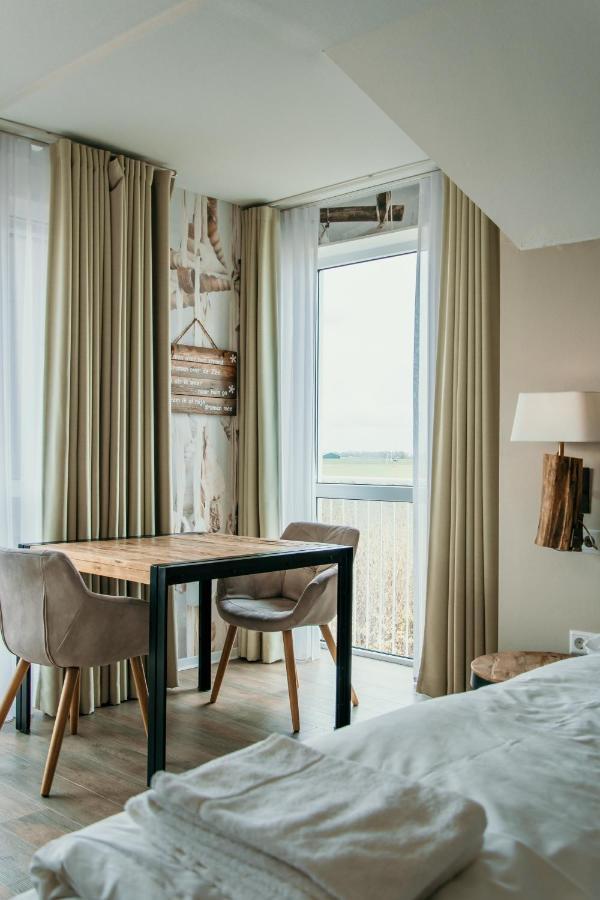 Suite Sauna