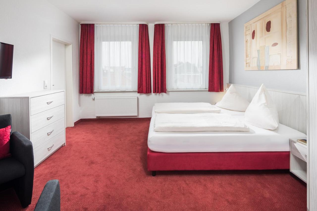 Doppelzimmer