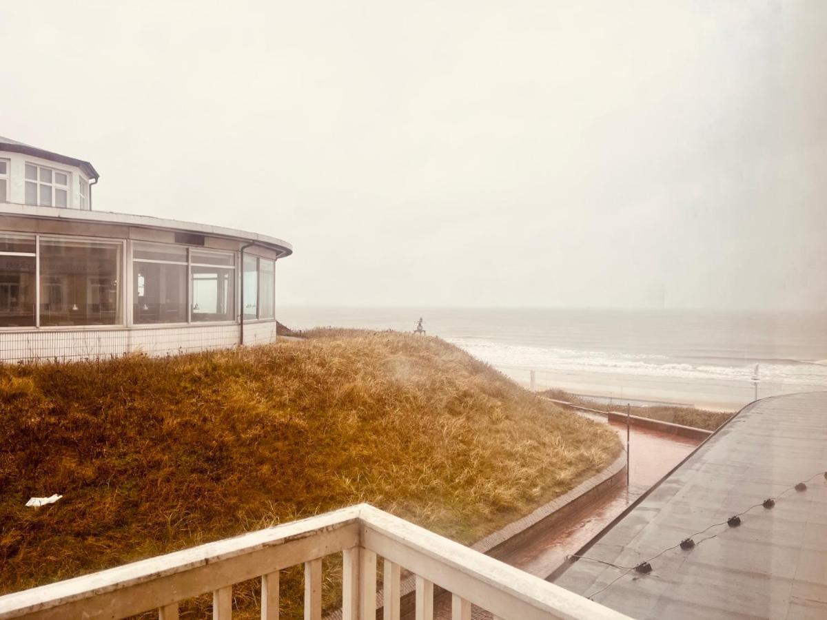 Deluxe Double Room Balcony