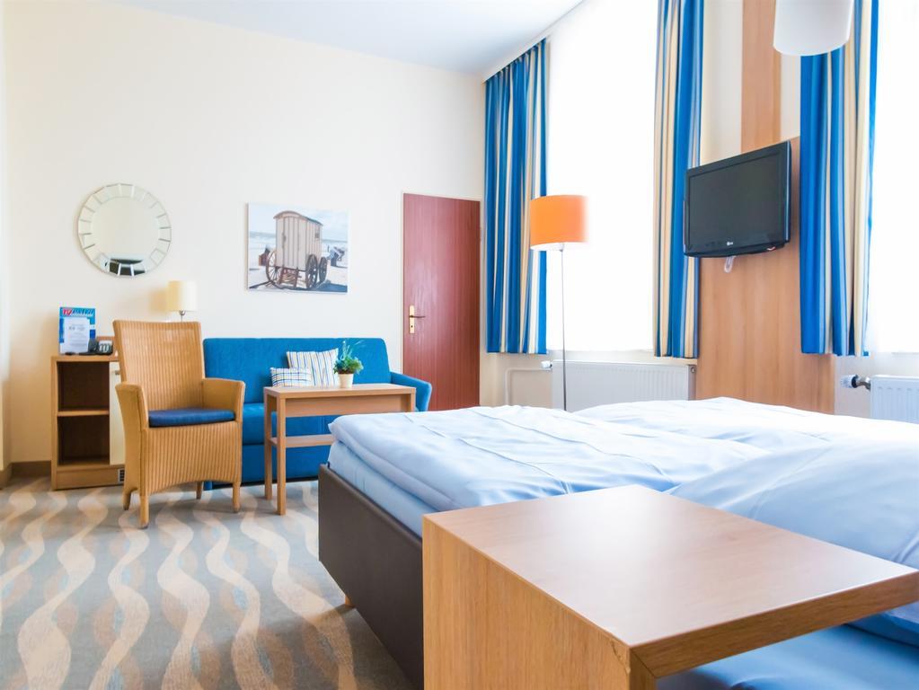 Premium Doppelzimmer