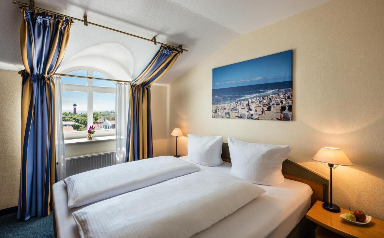Suite City View