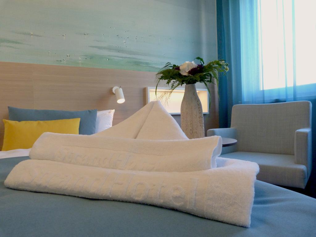 Comfort Doppelzimmer mit Terrasse