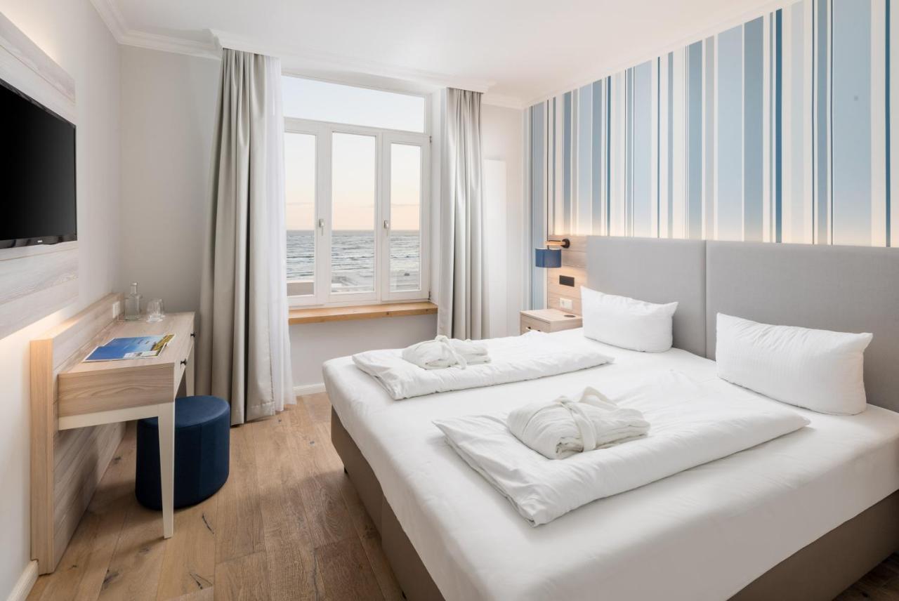 Suite Lake View