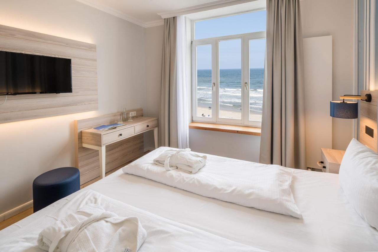 Suite Lake View
