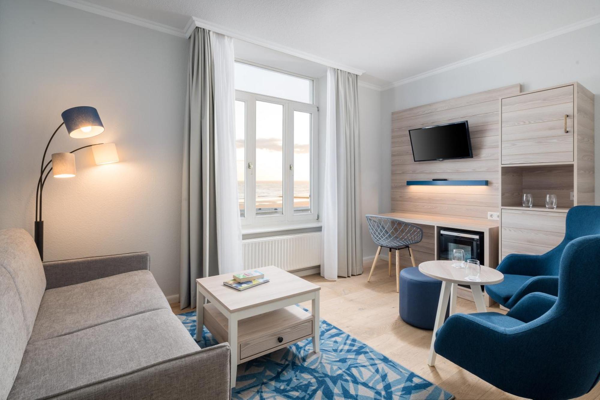 Suite Lake View