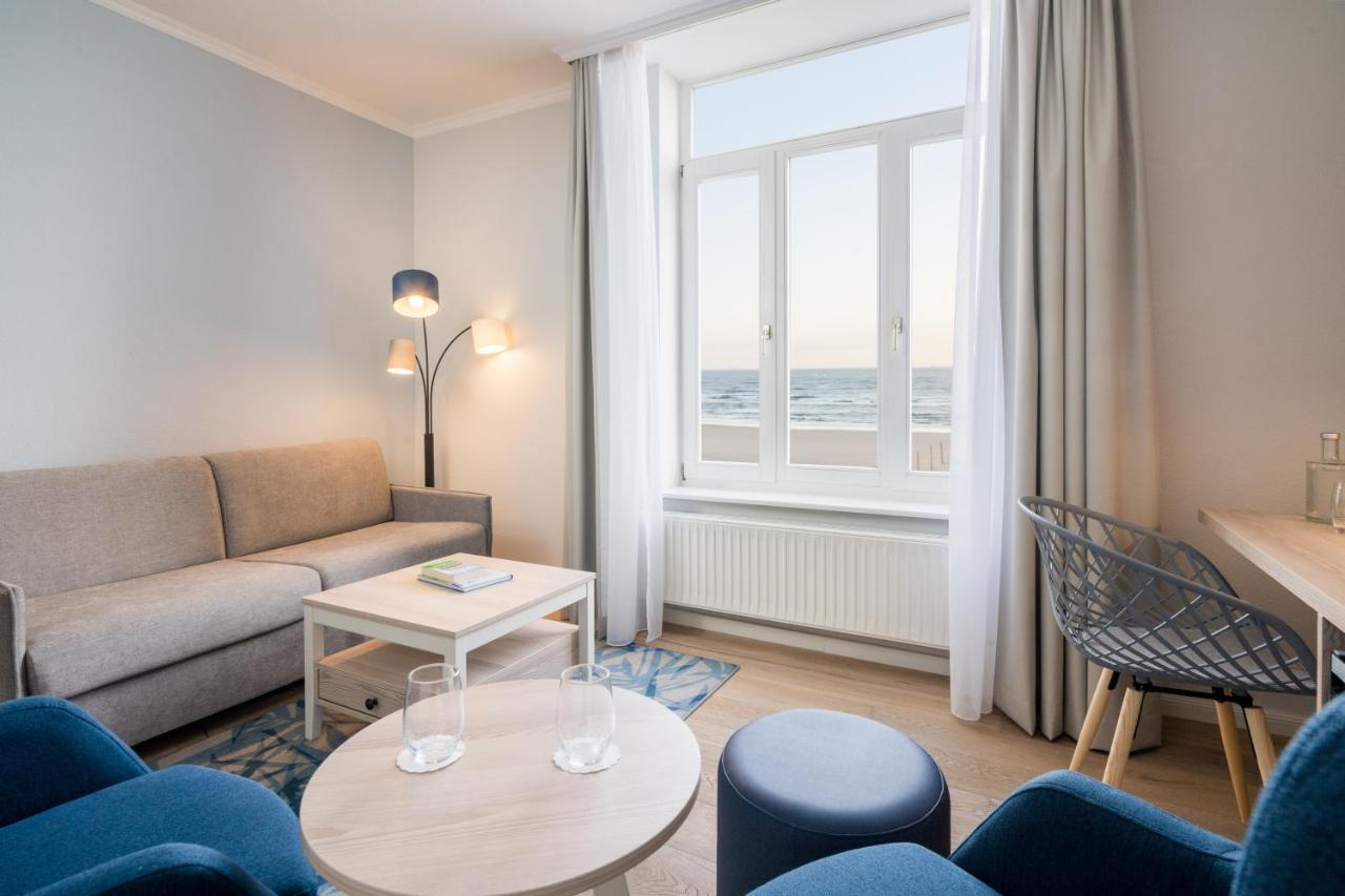 Suite Lake View