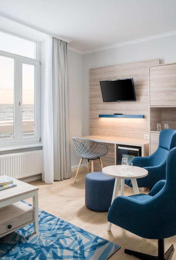 Suite Lake View