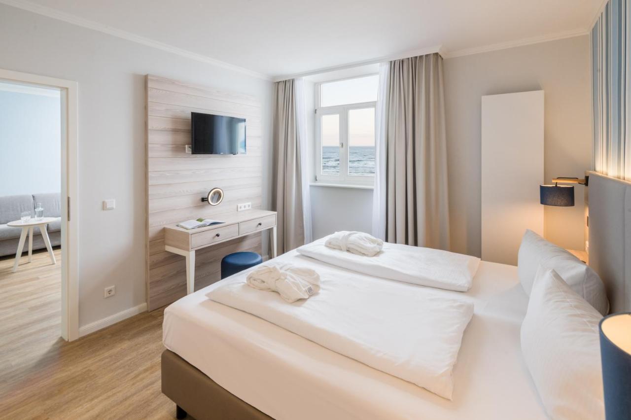 Suite Lake View