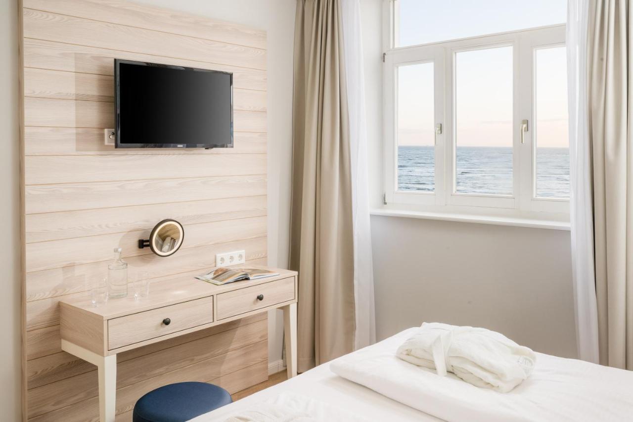 Suite Lake View