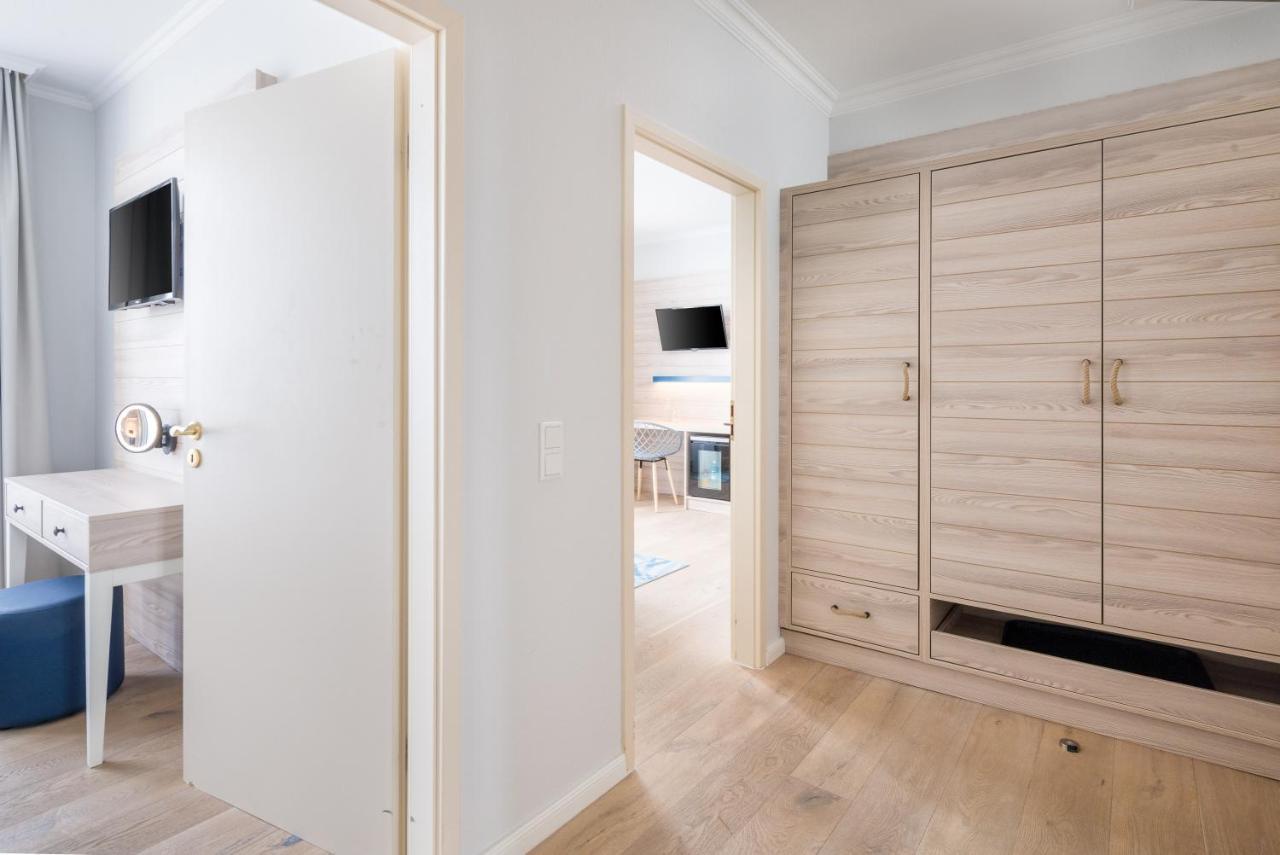 Suite Lake View