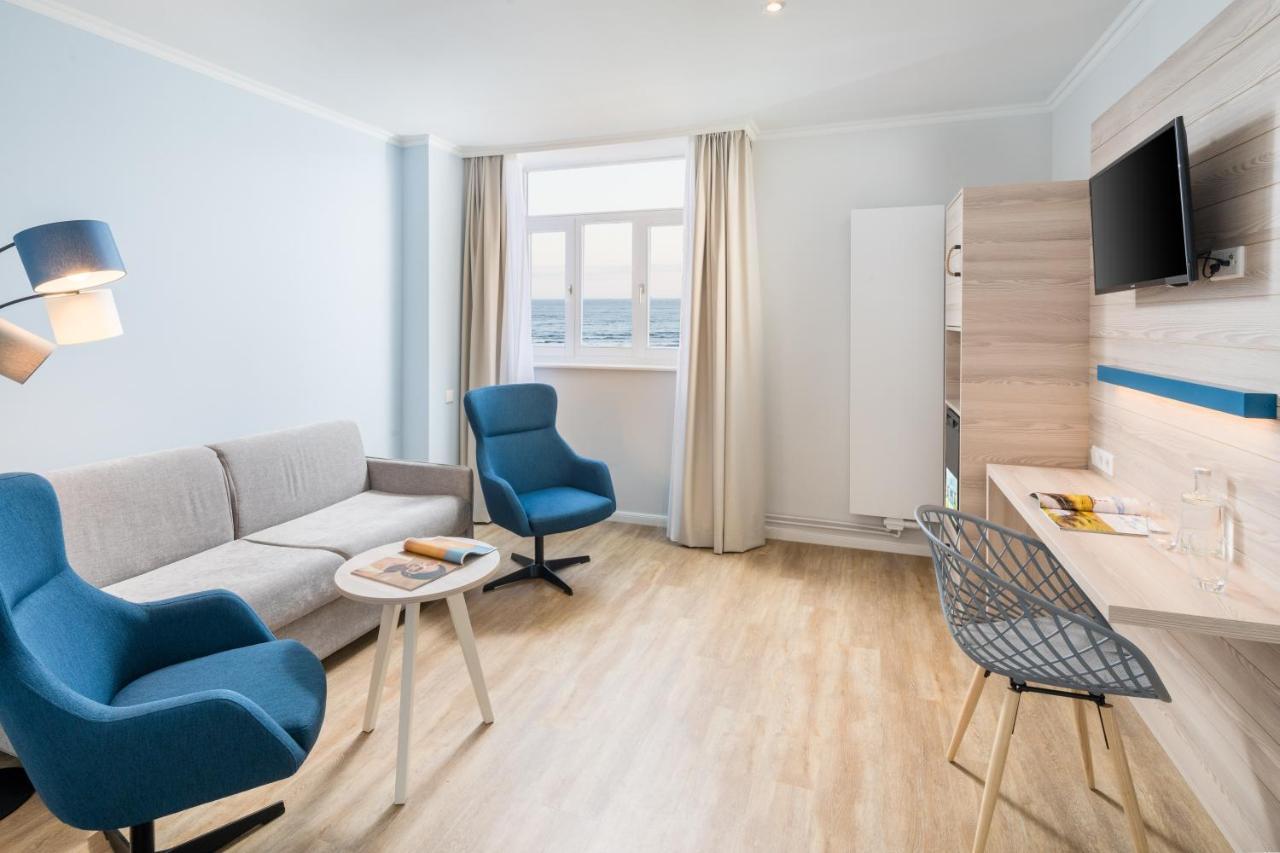 Suite Lake View