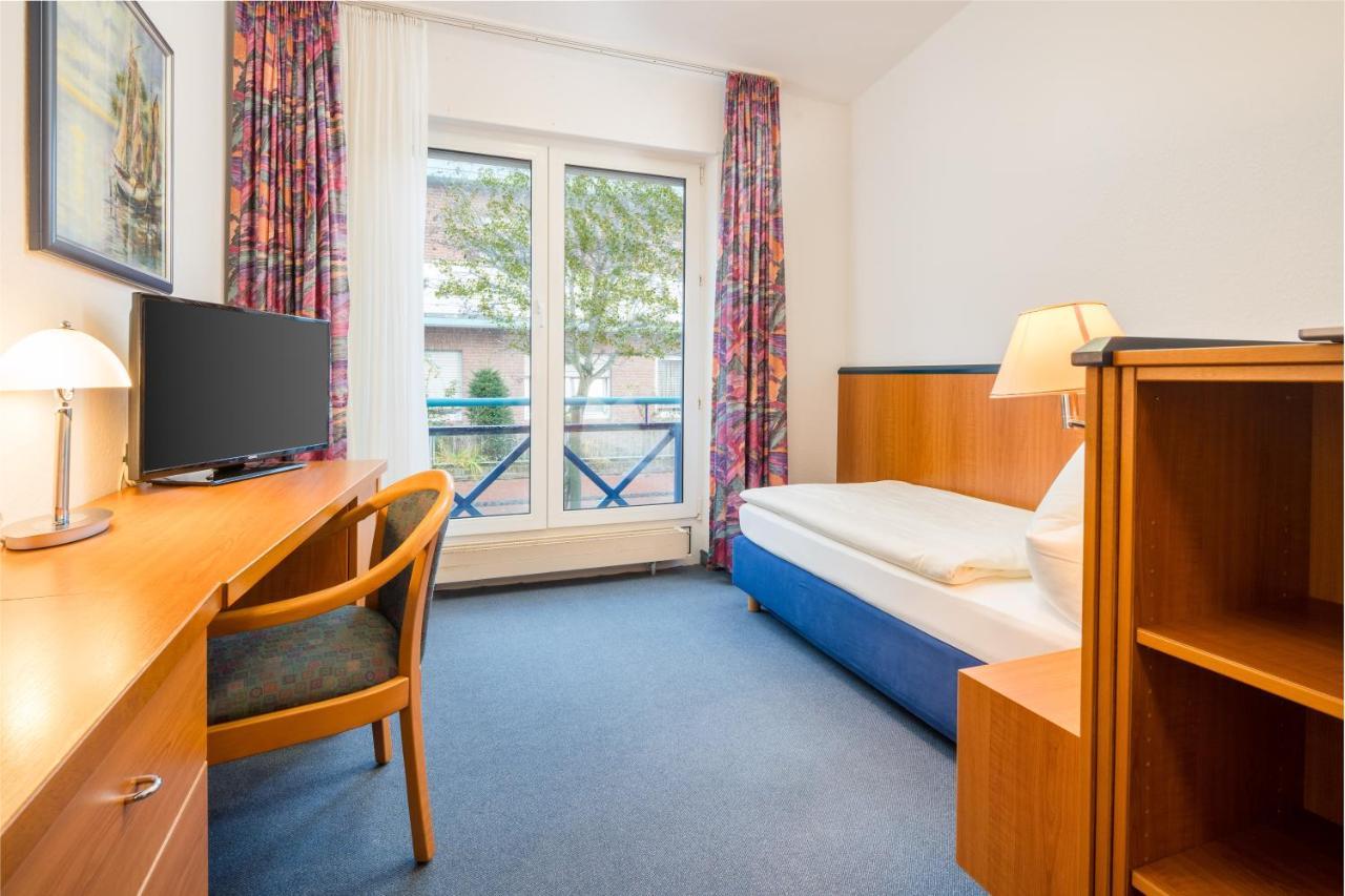 Standard Doppel- oder Zweibettzimmer