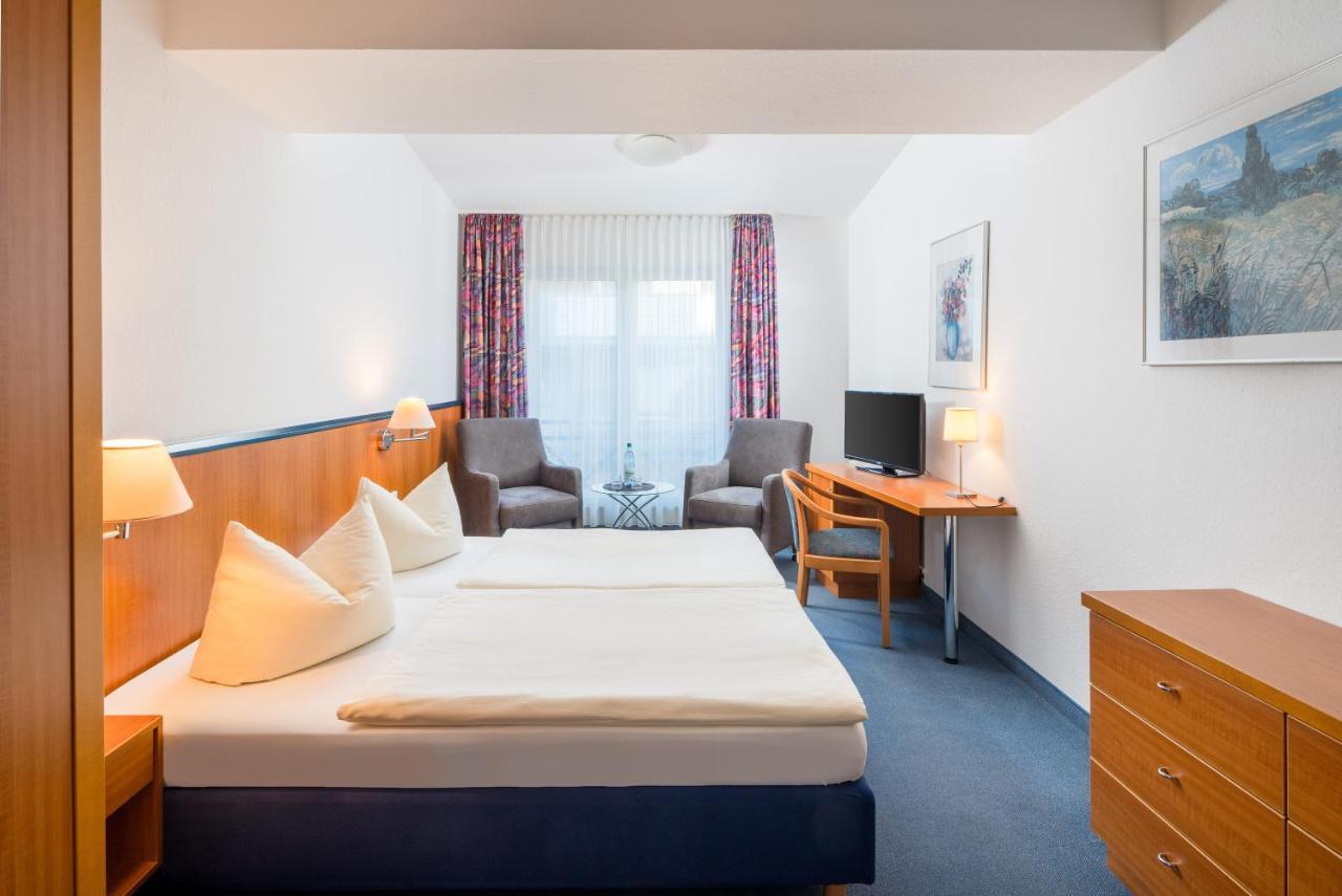 Standard Doppelzimmer