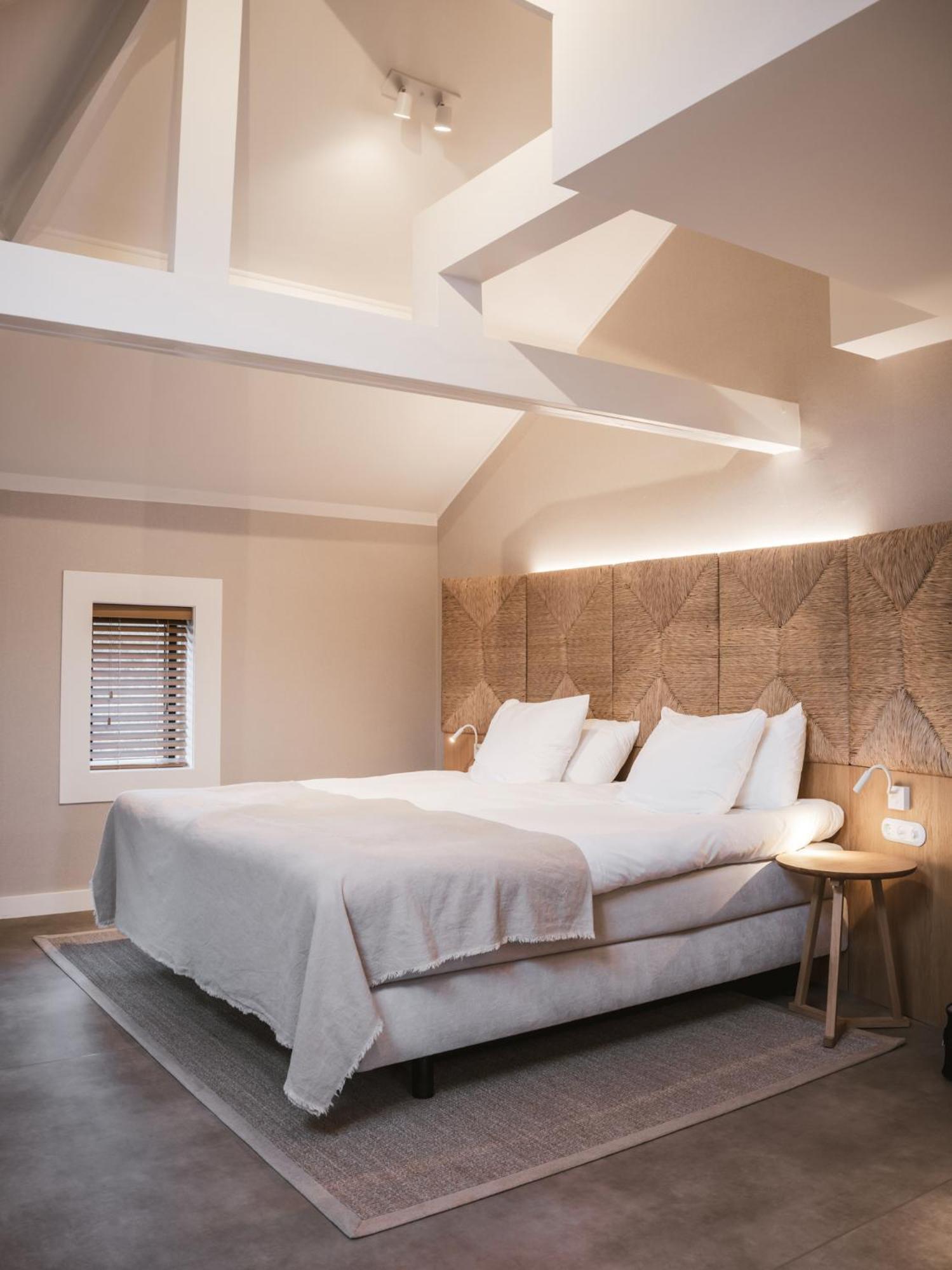 Deluxe Doppelzimmer mit Balkon