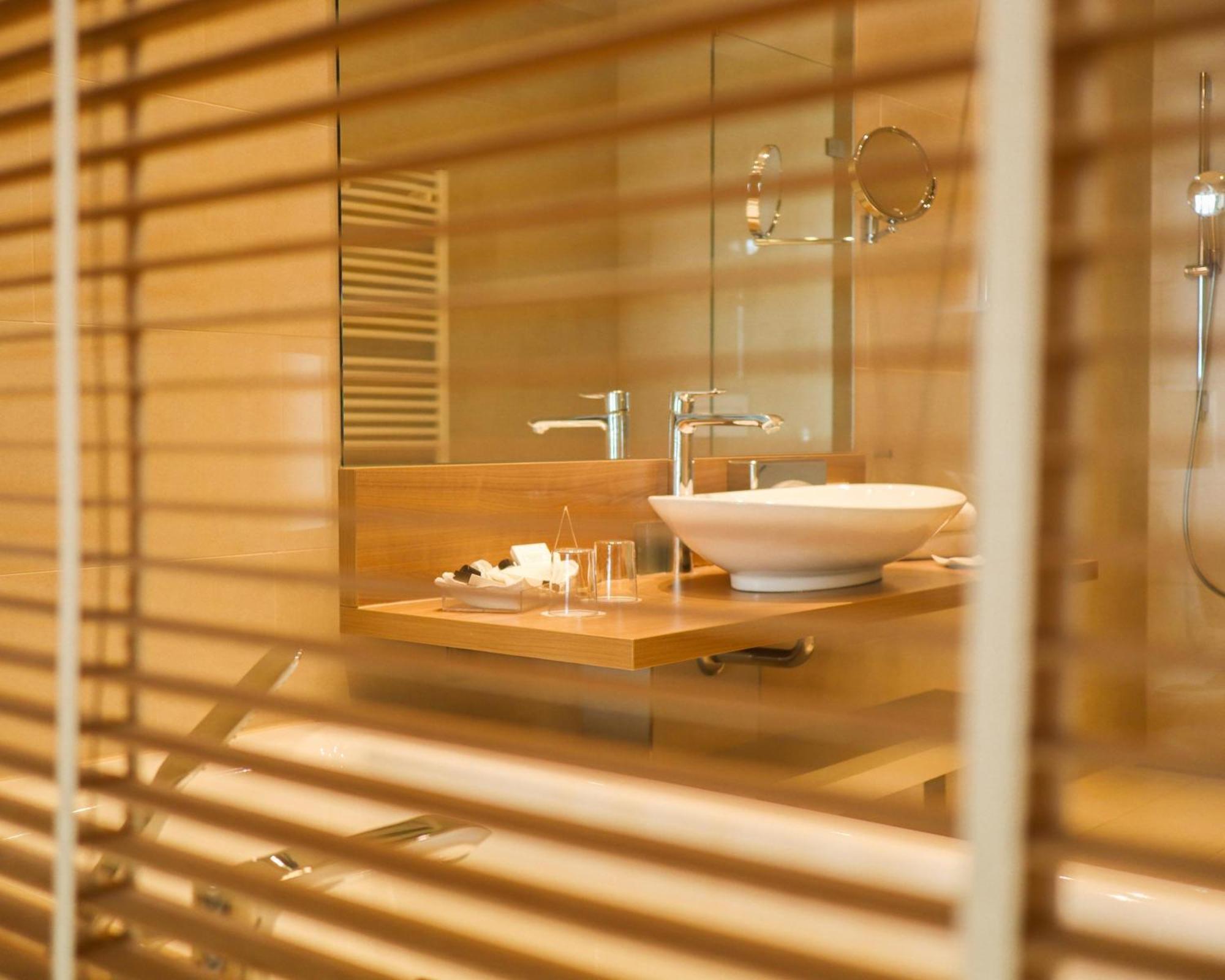 Doppelzimmer Sea Luxury mit Balkon und Meerblick - keine Haustiere