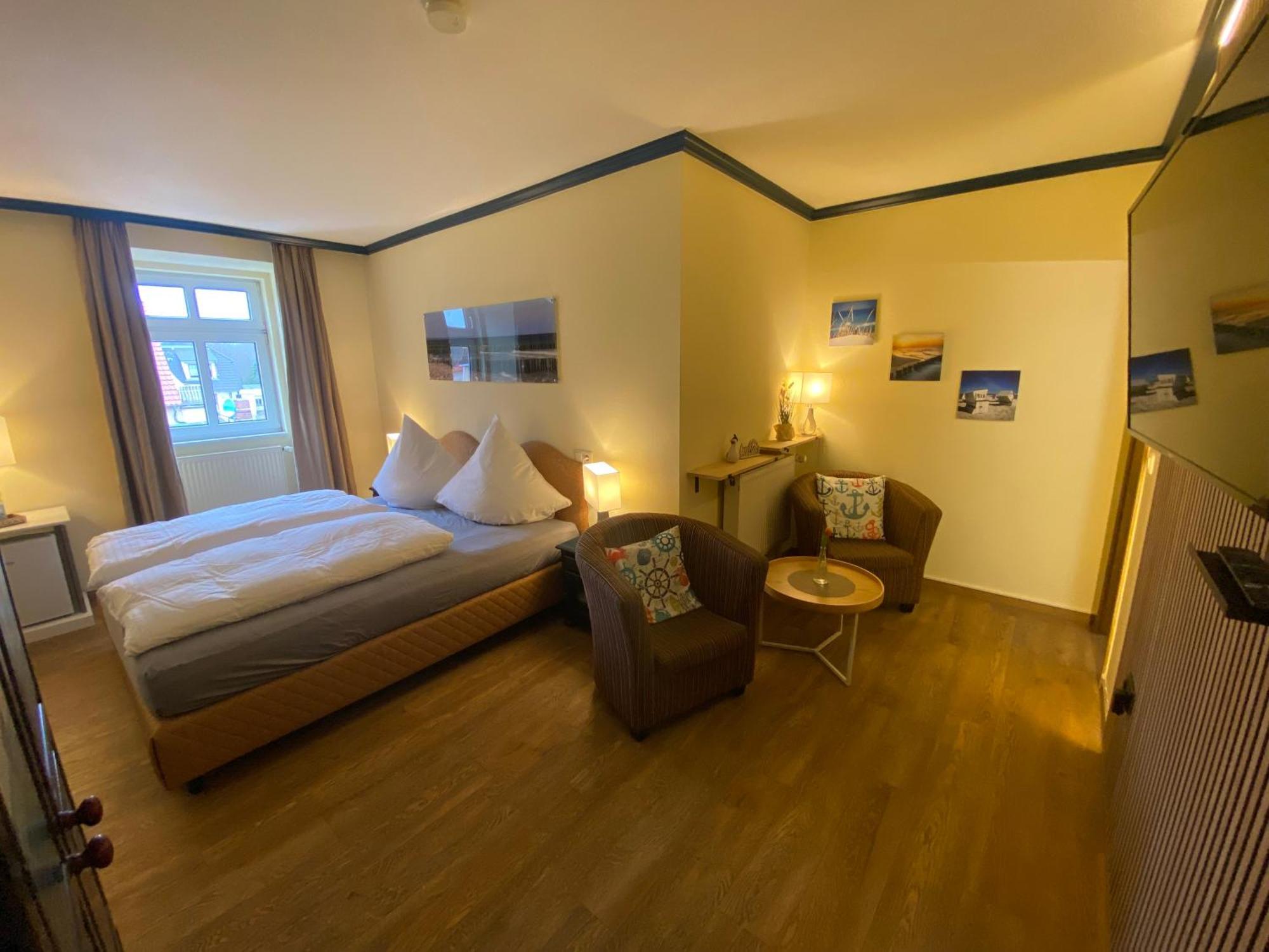 Doppelzimmer