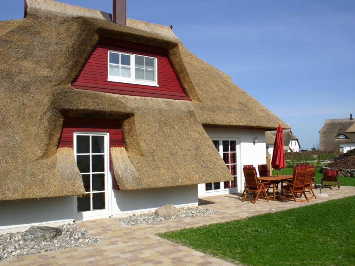 Haus mit 3 Schlafzimmern