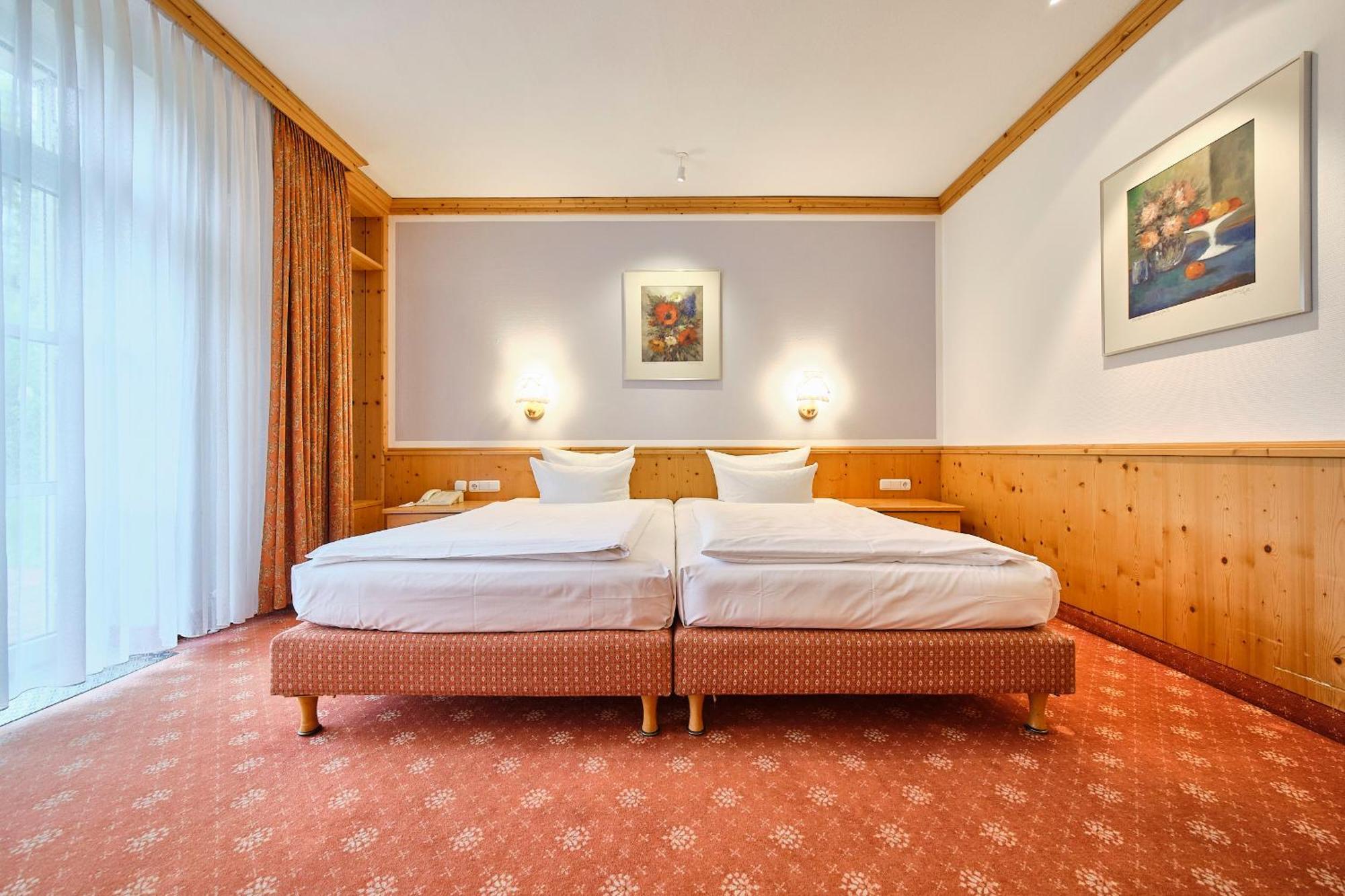 Superior Doppelzimmer