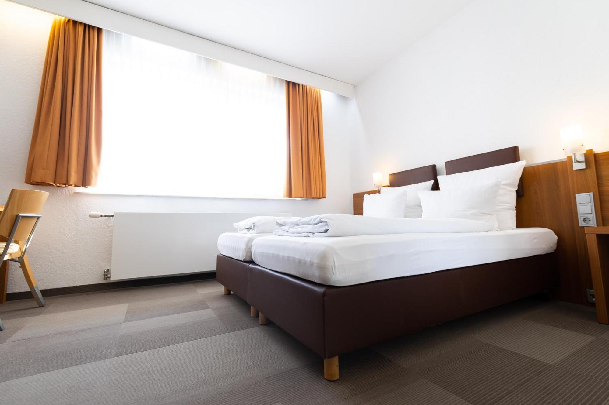 Standard Doppelzimmer