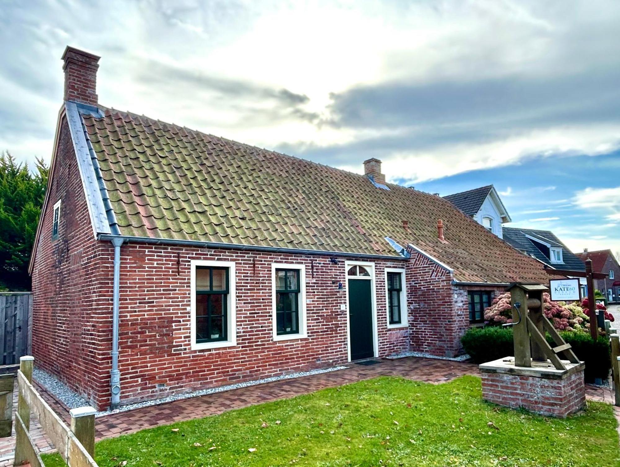 Haus mit 4 Schlafzimmern