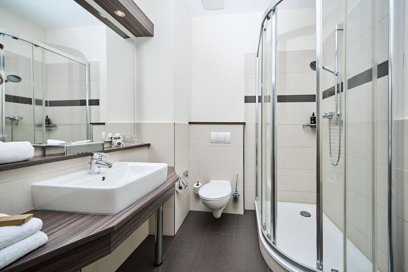 Junior Suite Sea View