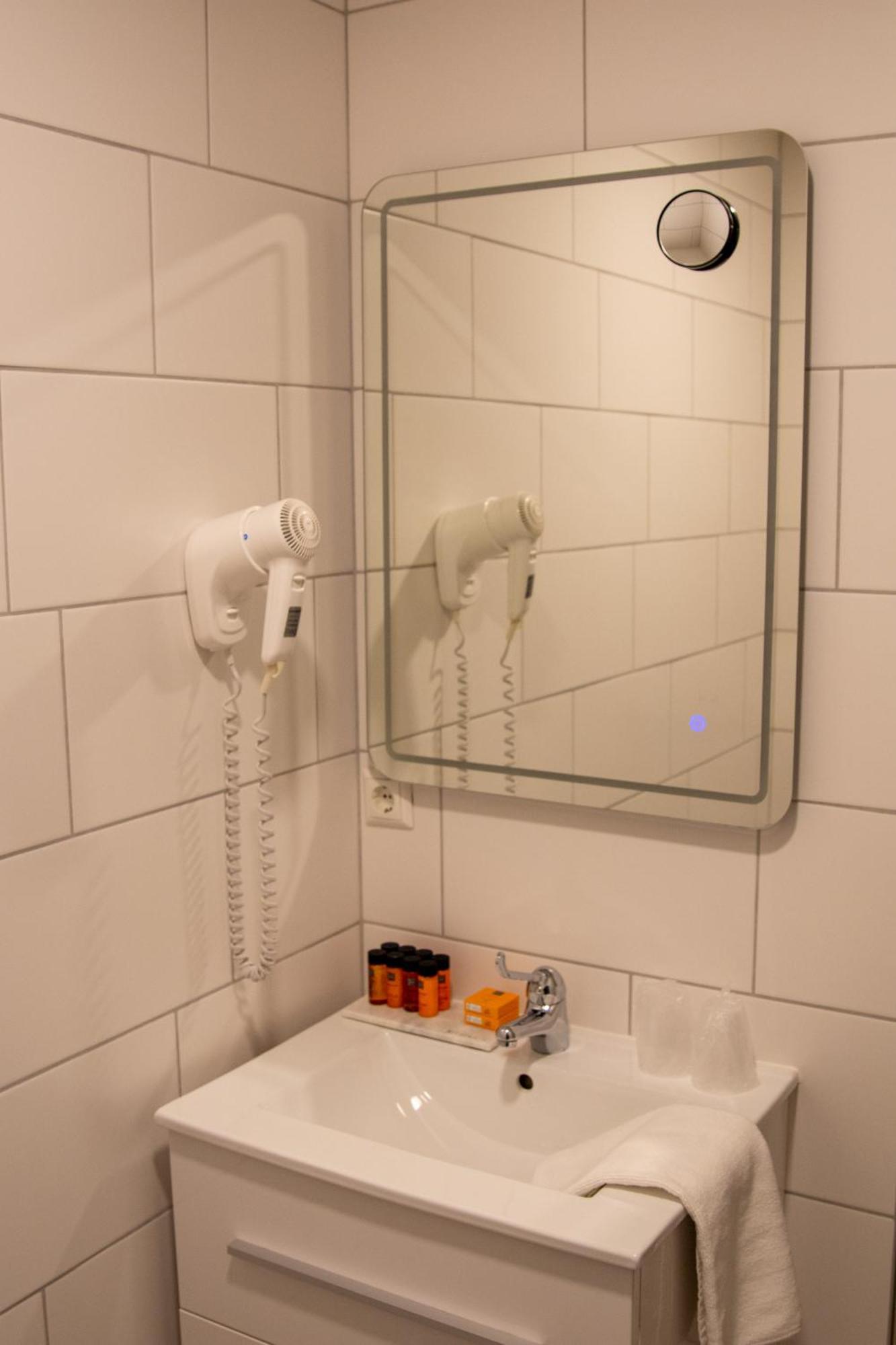 Double Room Terrace