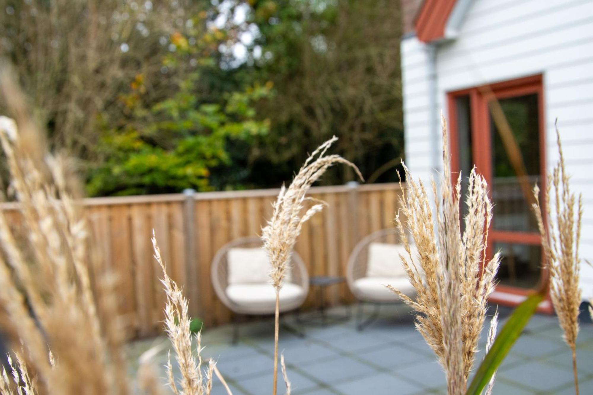 Double Room Terrace