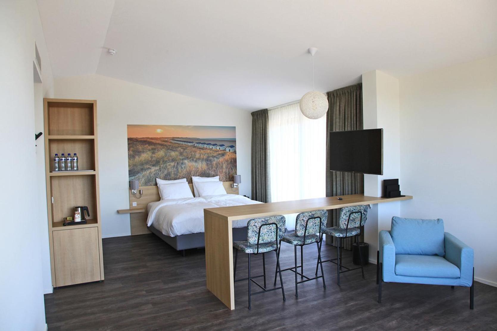Familiensuite XL (keine Haustiere erlaubt)