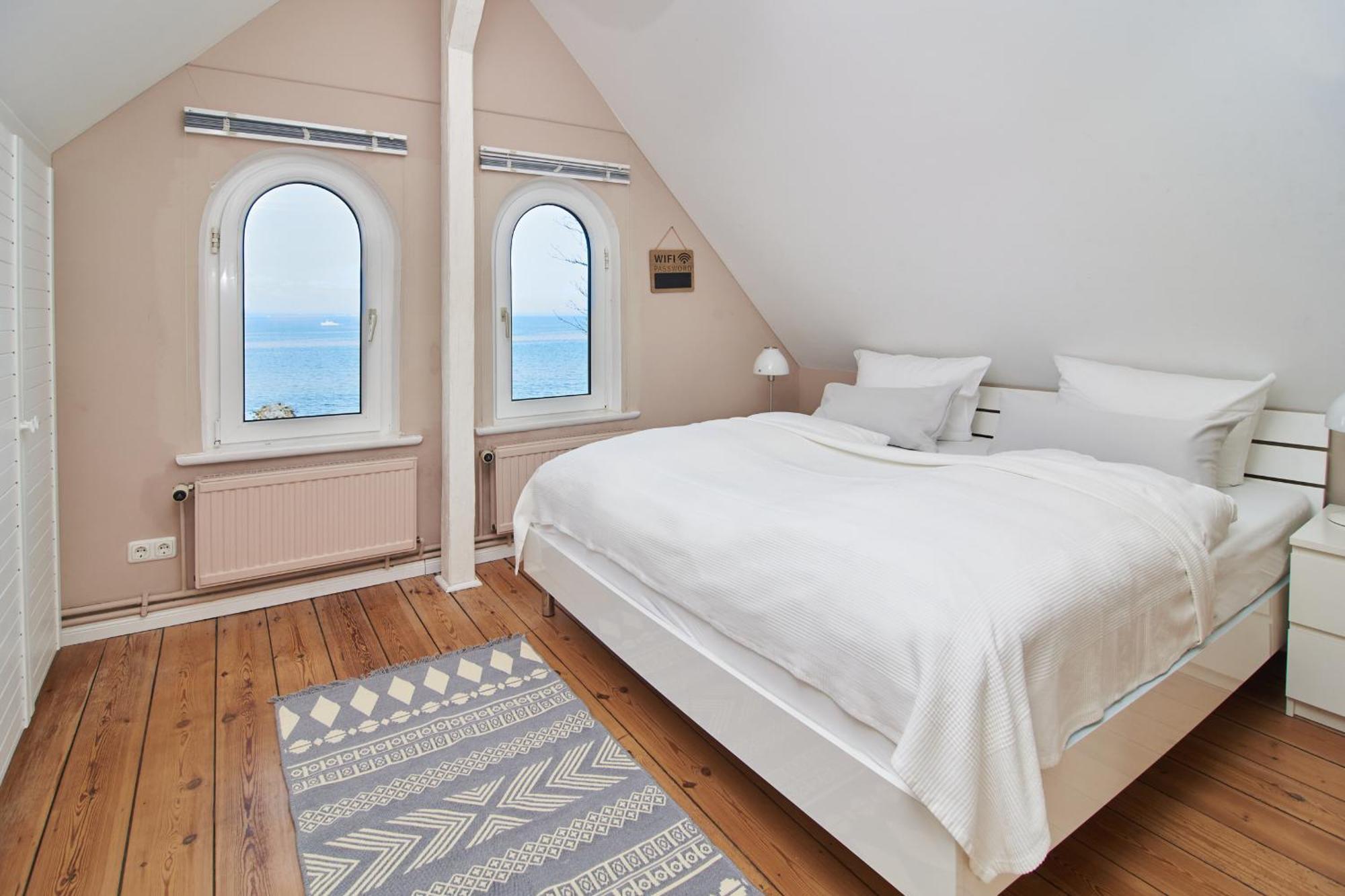 Deluxe Zimmer