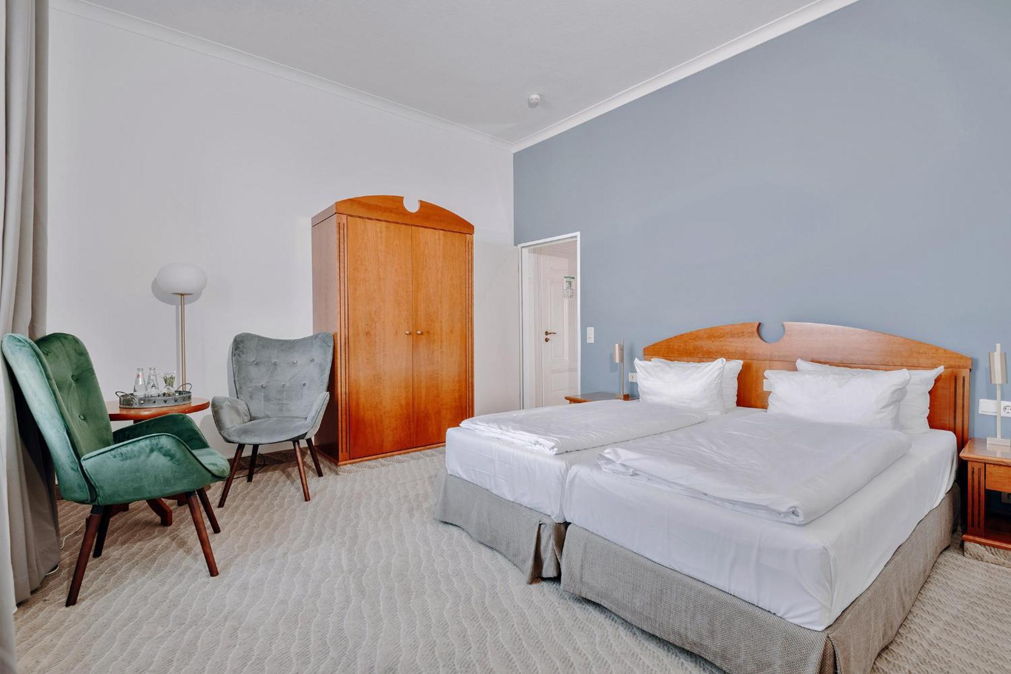 Doppelzimmer