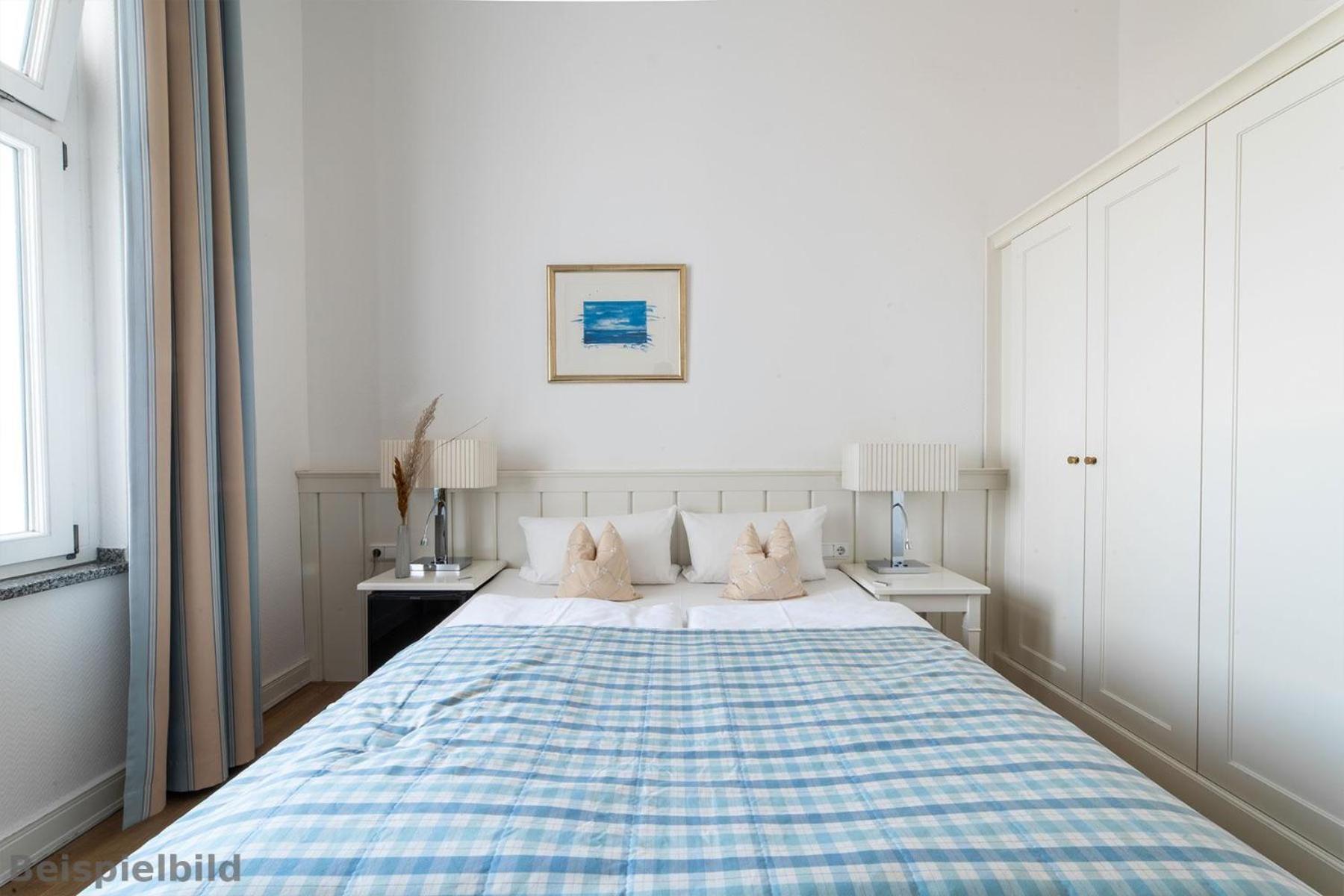 Junior Suite Sea View