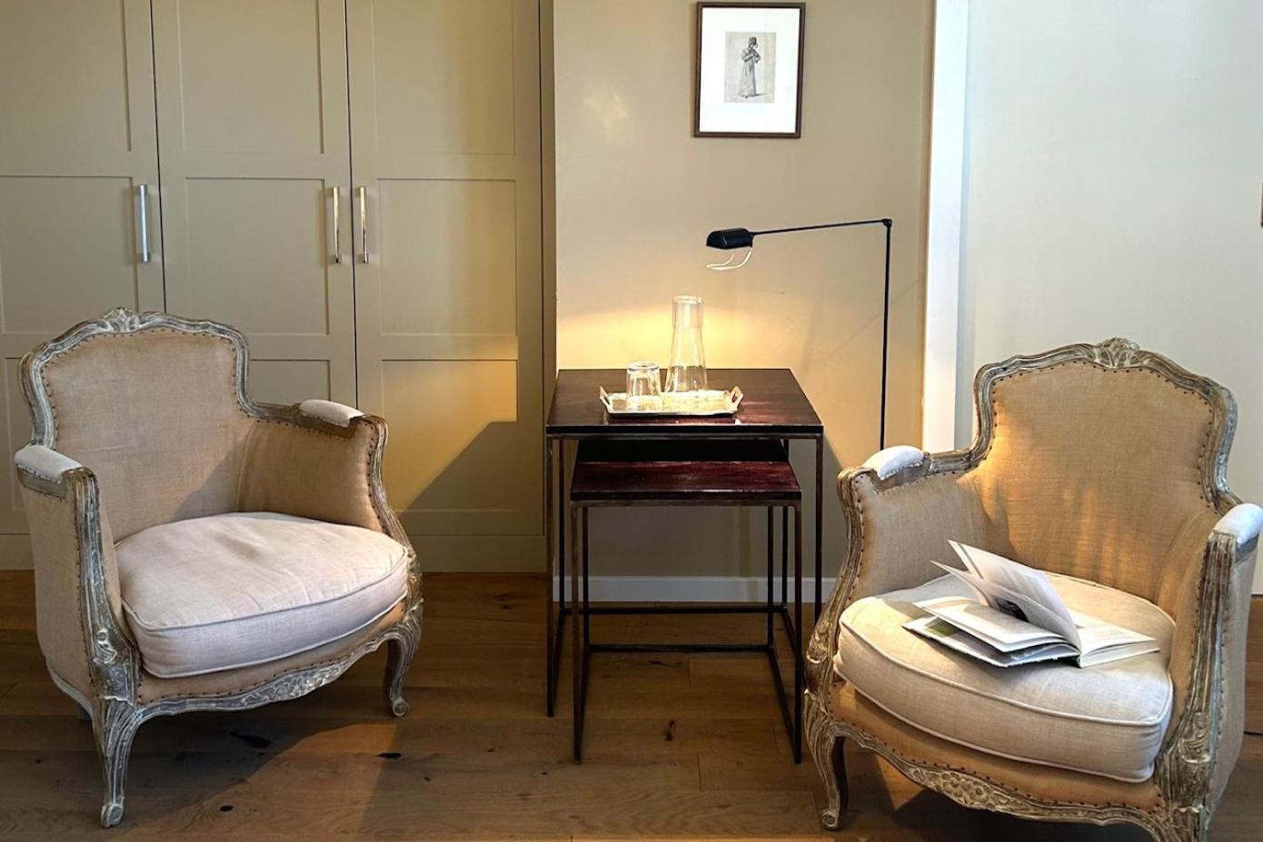 Standard Doppelzimmer
