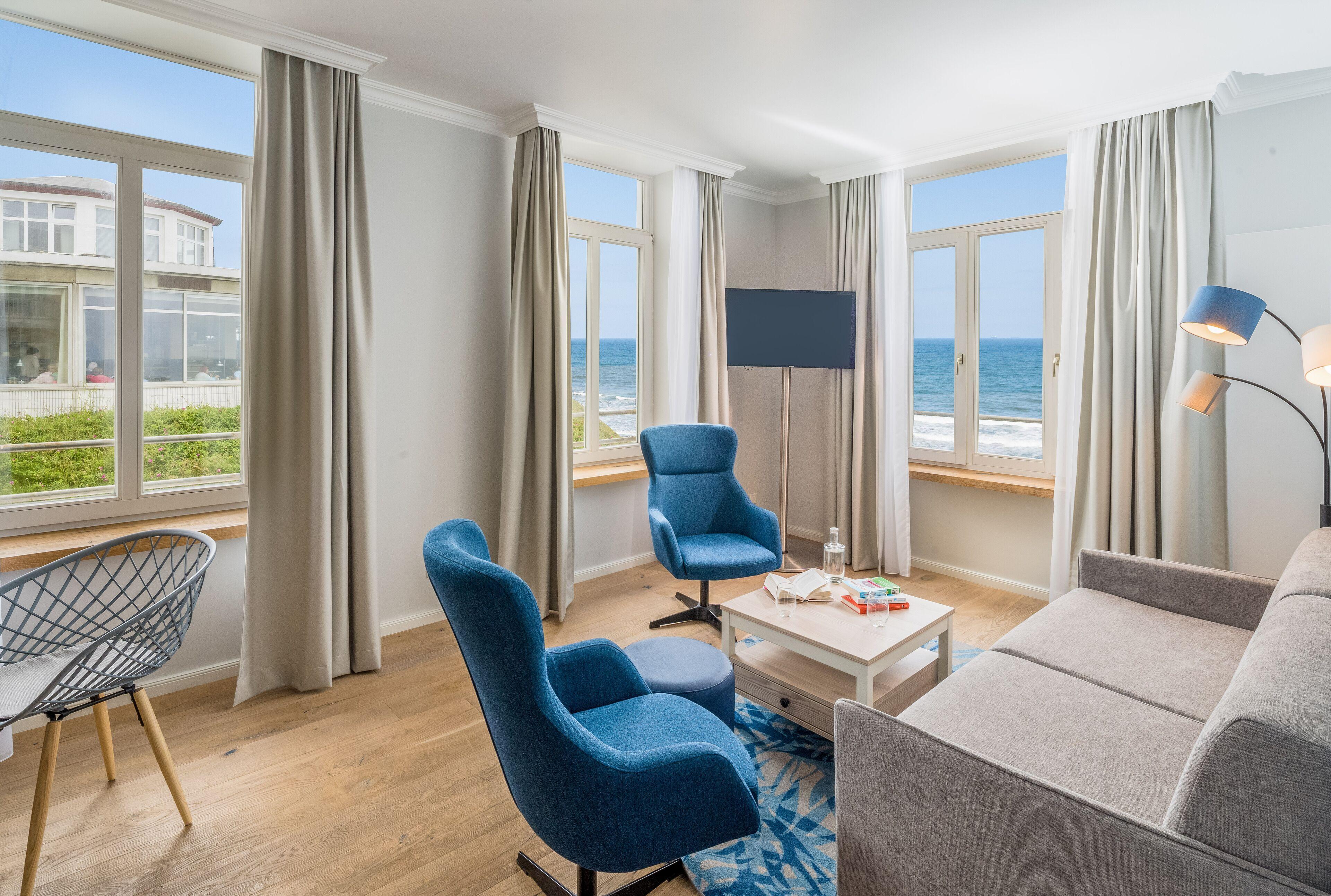 Suite Lake View