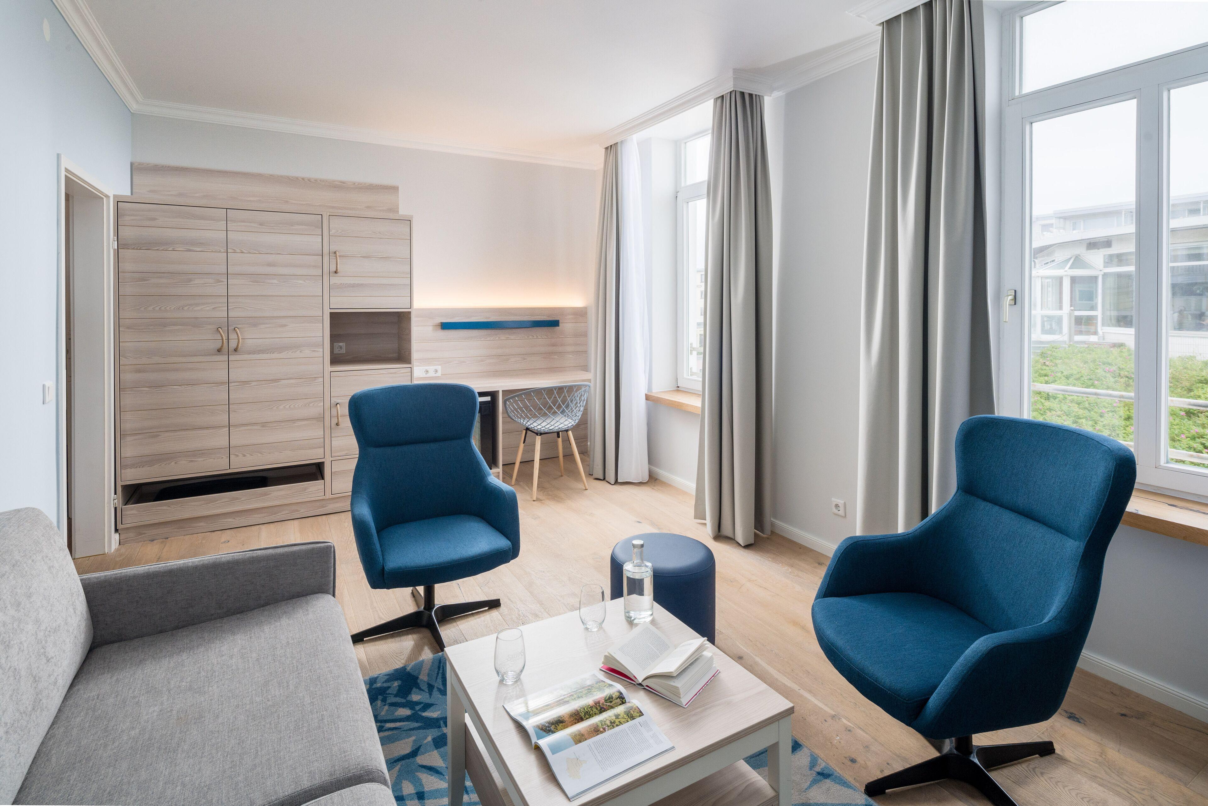 Suite Lake View