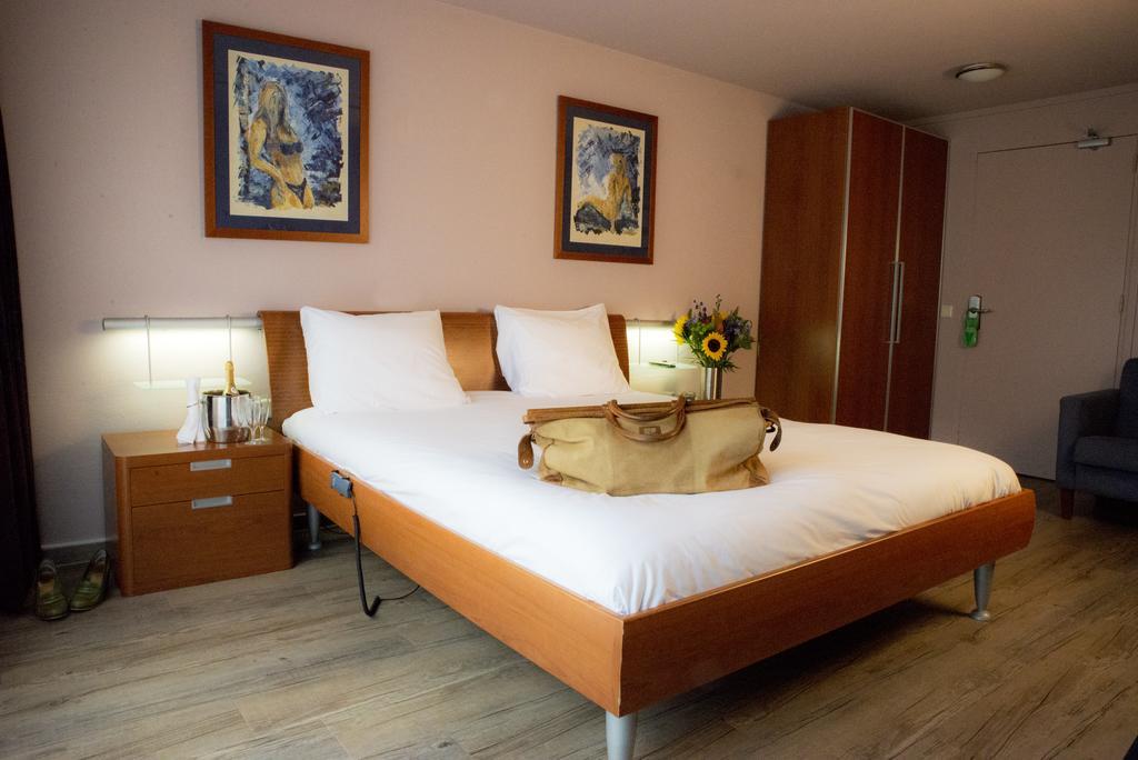 Comfort Double Room Balcony Bath