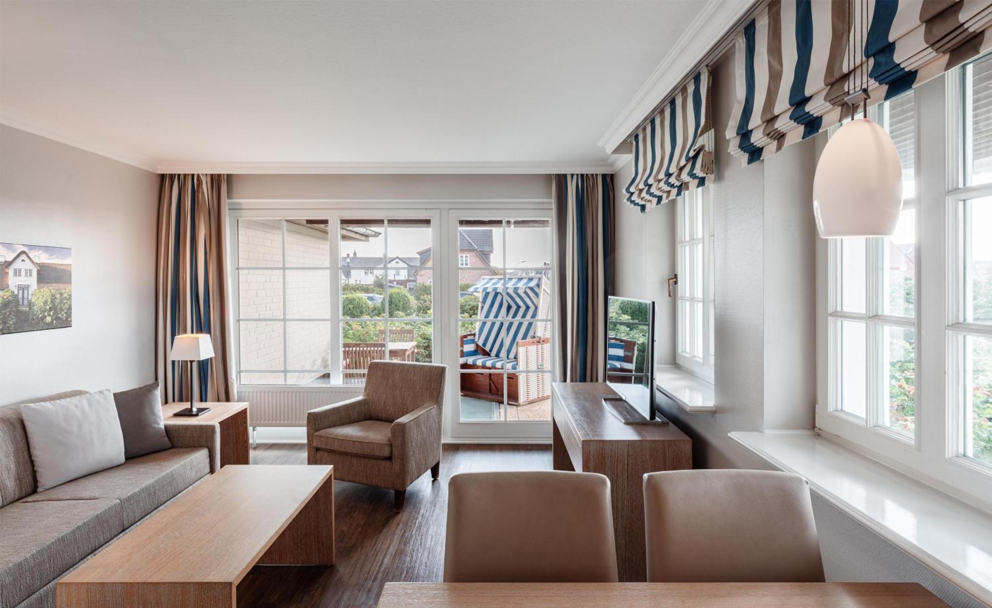 Comfort Suite