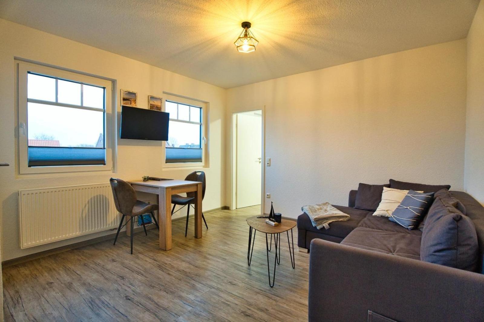 Apartment mit 1 Schlafzimmer